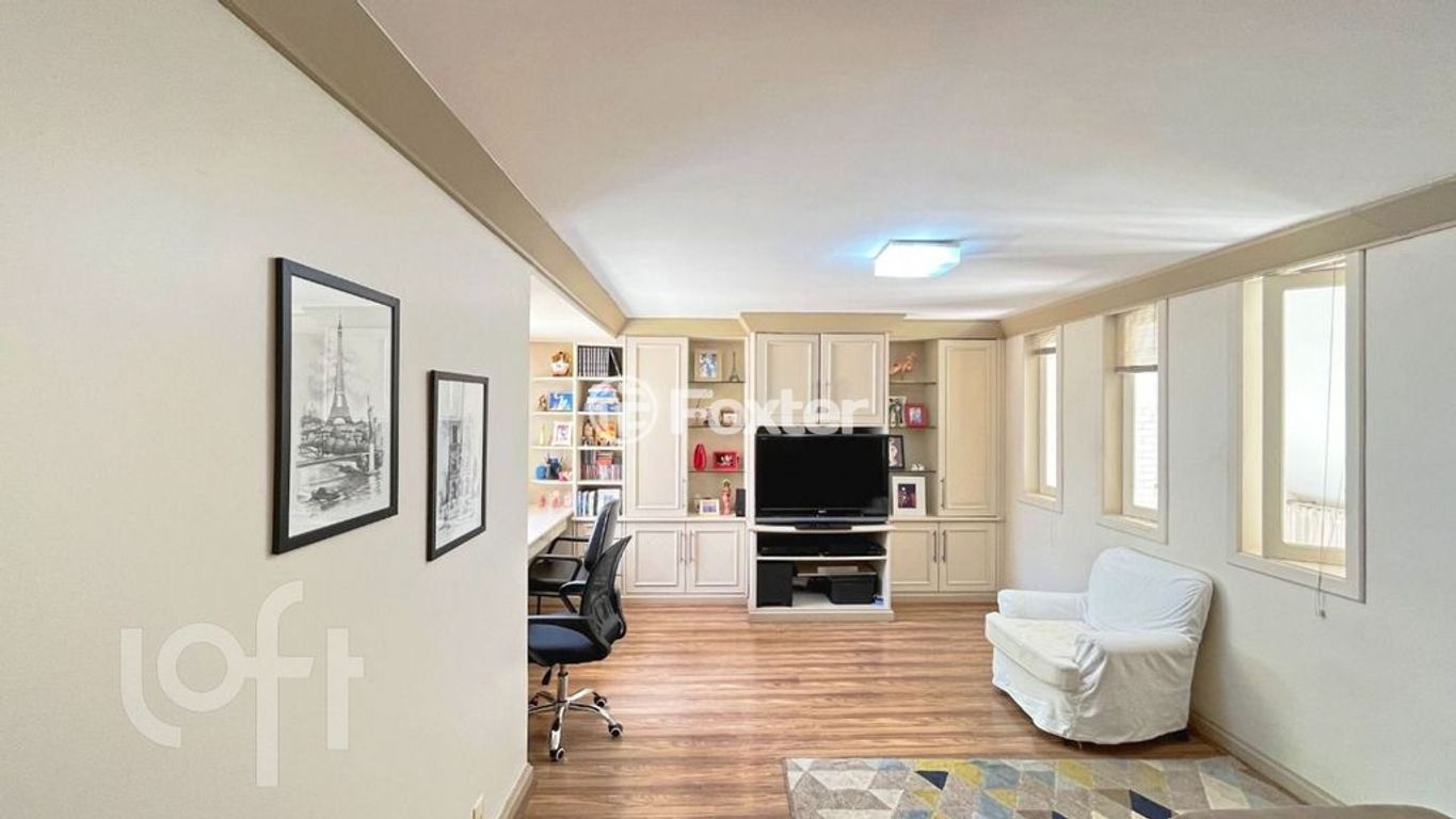 casa sobrado para comprar em Eurico Lara, 451 - foto 18