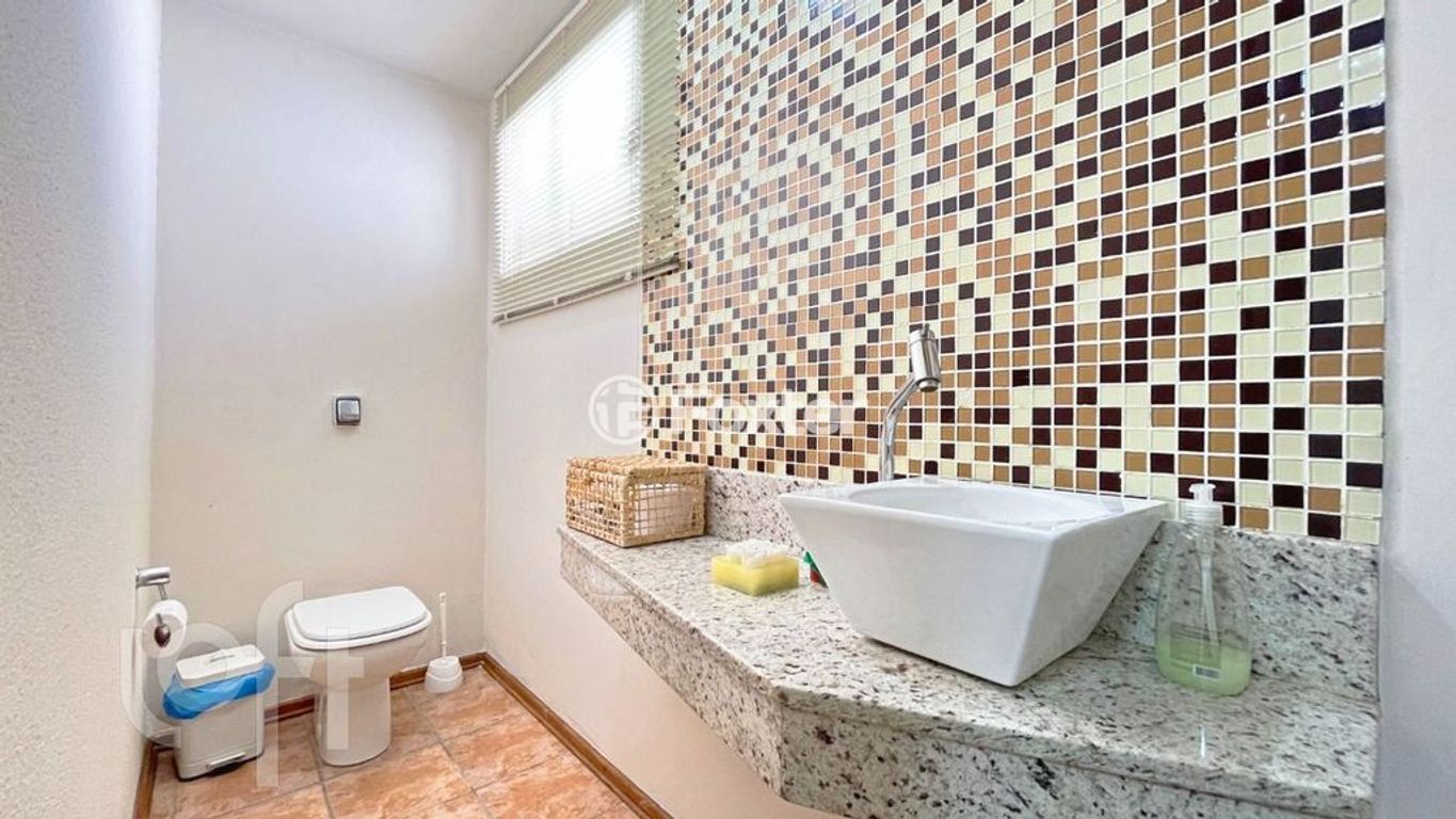 casa sobrado para comprar em Eurico Lara, 451 - foto 17