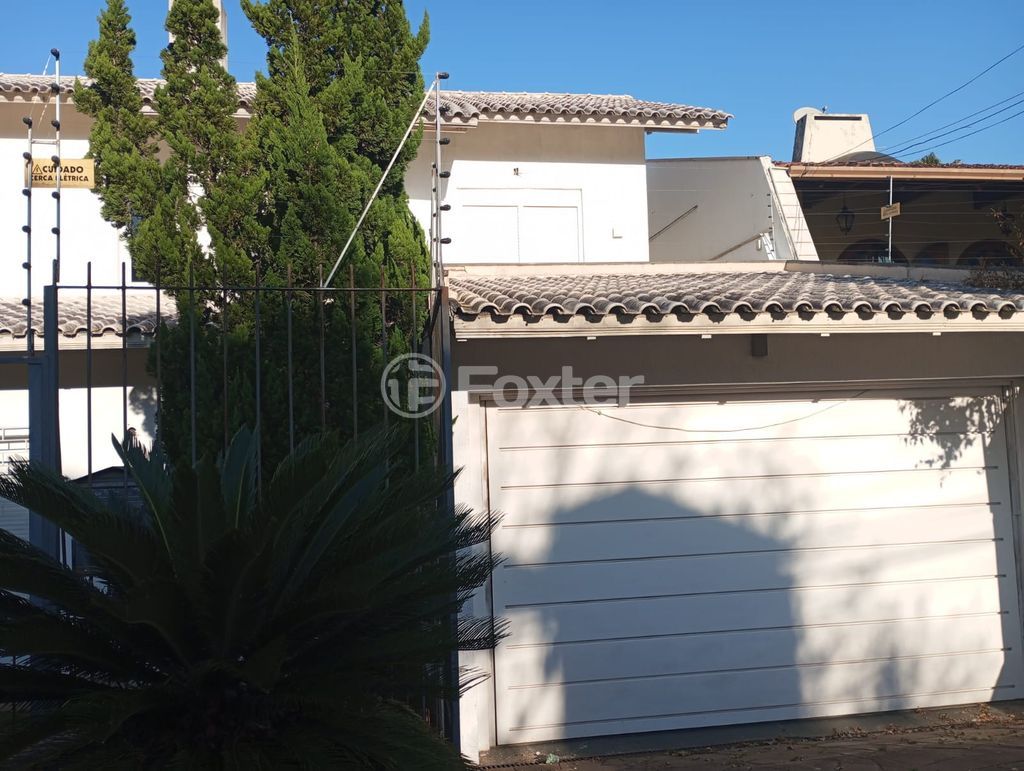 casa sobrado para comprar em Três Figueiras, Porto Alegre - foto 1