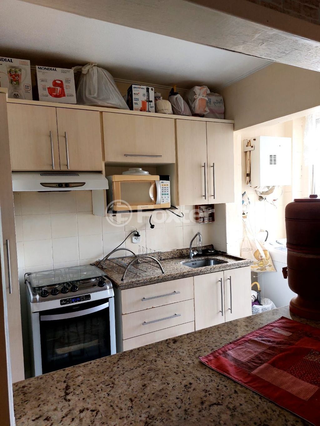 Apartamento para comprar em Banco da Província, 199 - foto 22