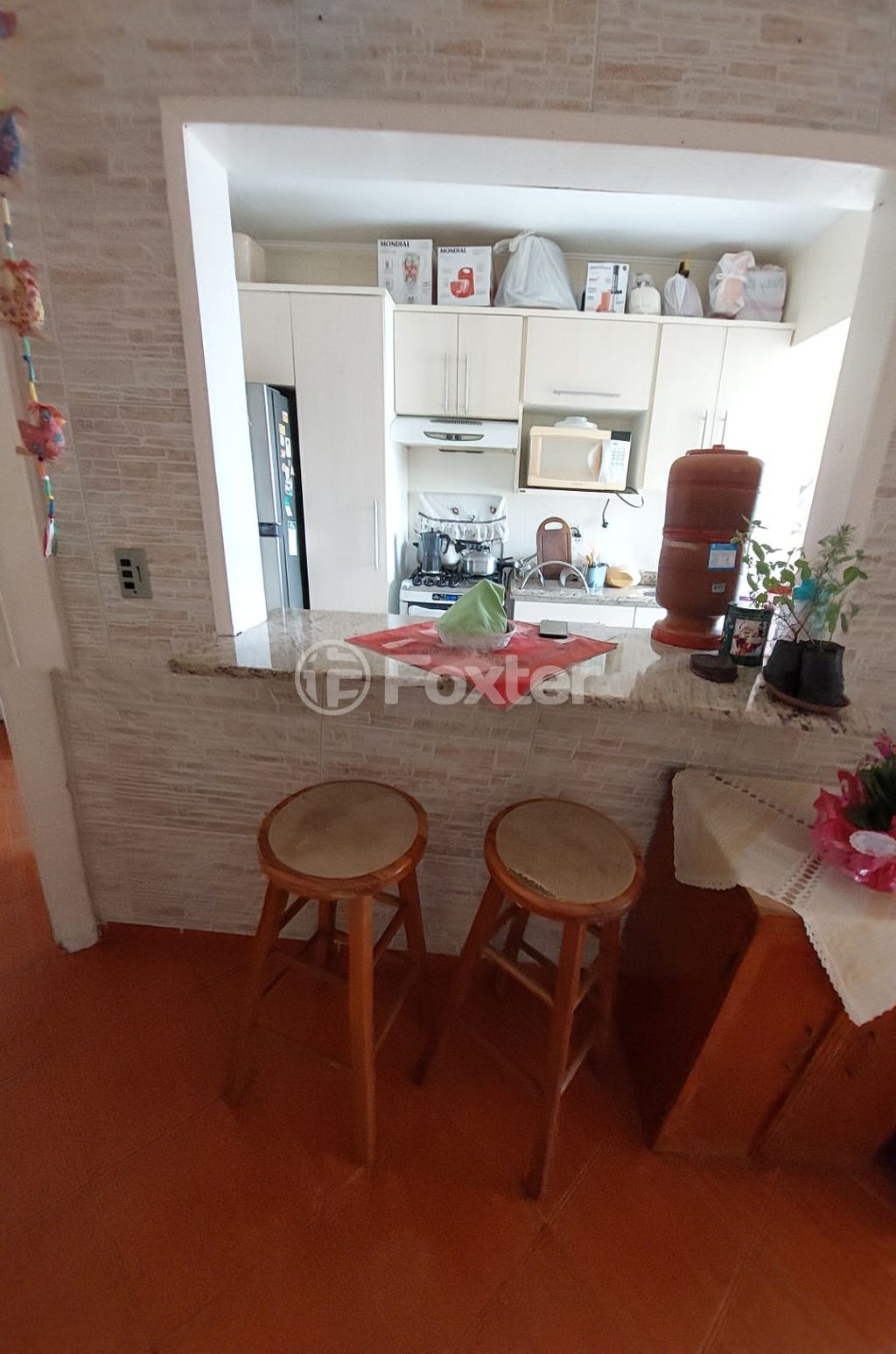 Apartamento para comprar em Banco da Província, 199 - foto 18