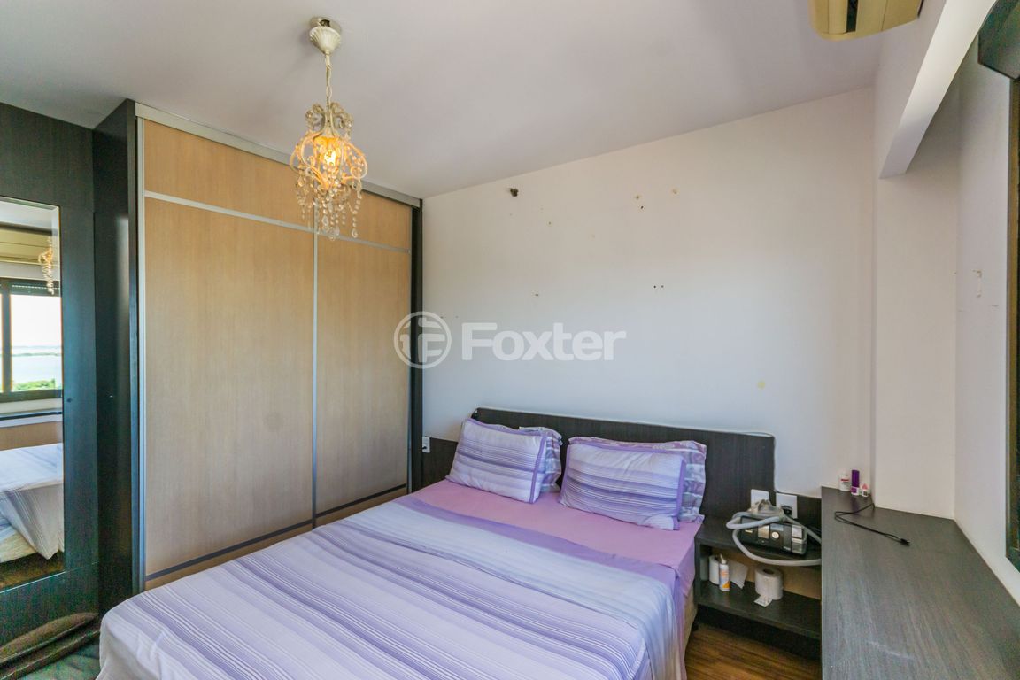 Studio/Kitnet/JK para comprar em Borges de Medeiros, 2145 - foto 17