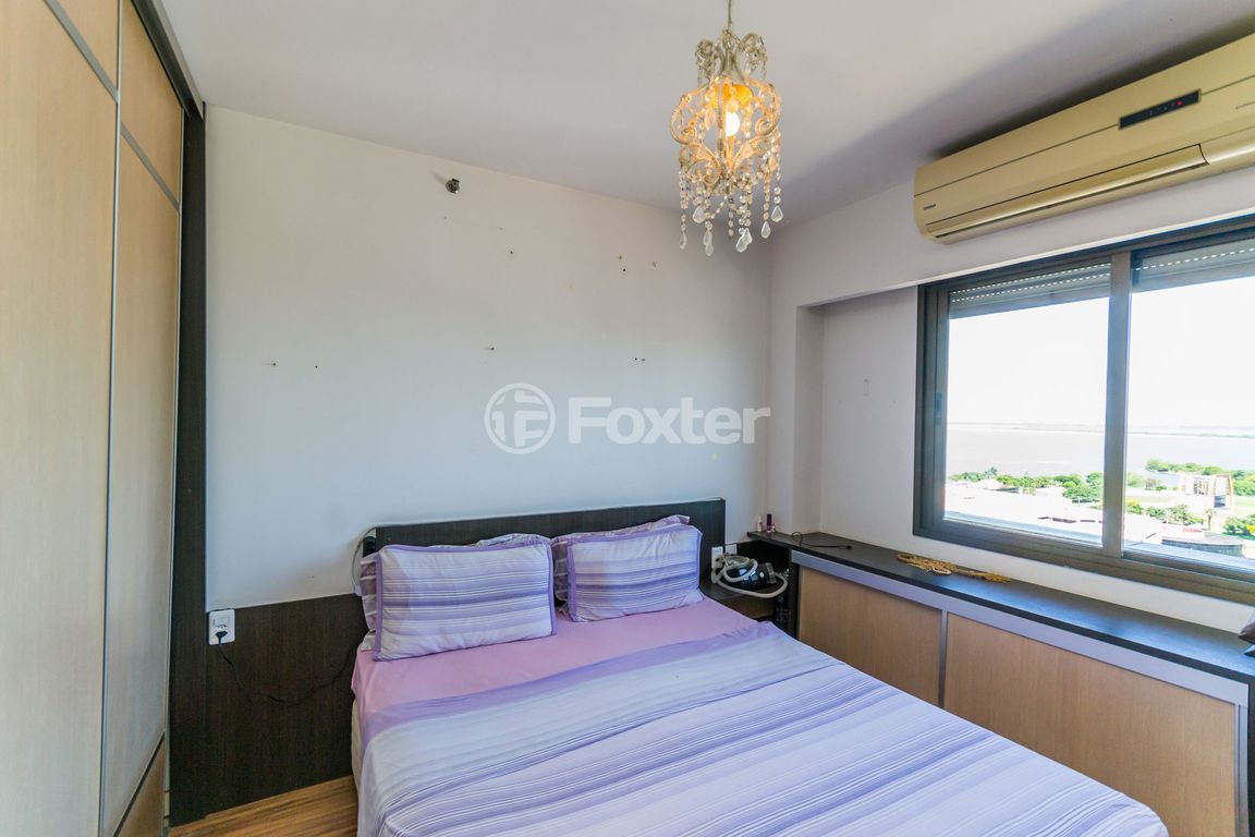 Studio/Kitnet/JK para comprar em Borges de Medeiros, 2145 - foto 19