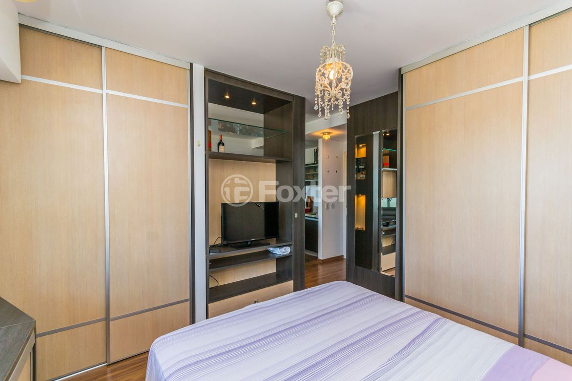 Studio/Kitnet/JK para comprar em Borges de Medeiros, 2145 - foto 25