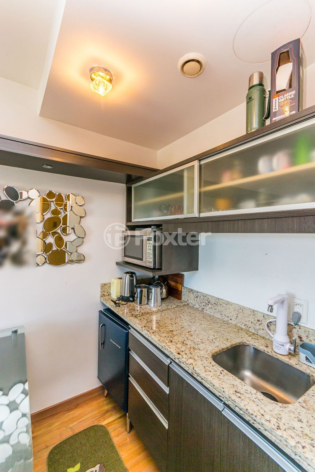 Studio/Kitnet/JK para comprar em Borges de Medeiros, 2145 - foto 43