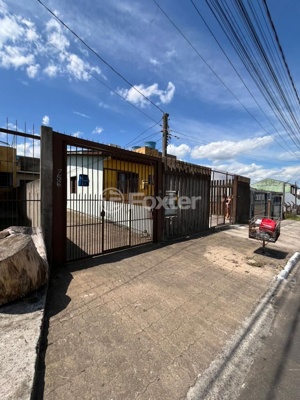 terreno lote condominio para comprar em Alagoinhas, 746 - foto 16