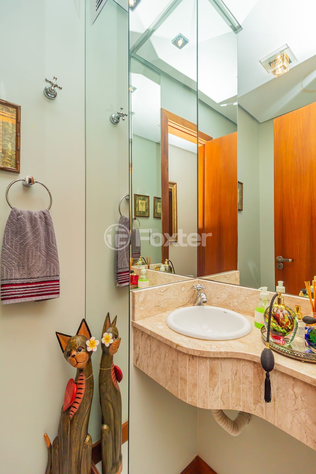 Apartamento para comprar em Barão do Cerro Largo, 690 - foto 30