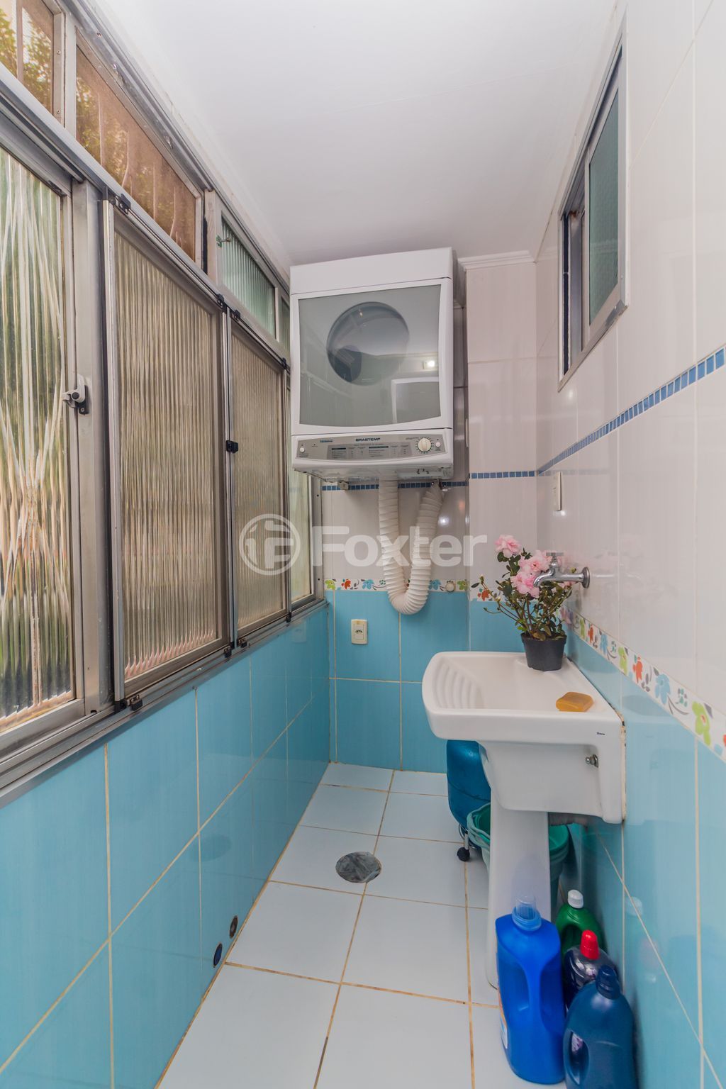 Apartamento para comprar em Clóvis Paim Grivot, 450 - foto 34