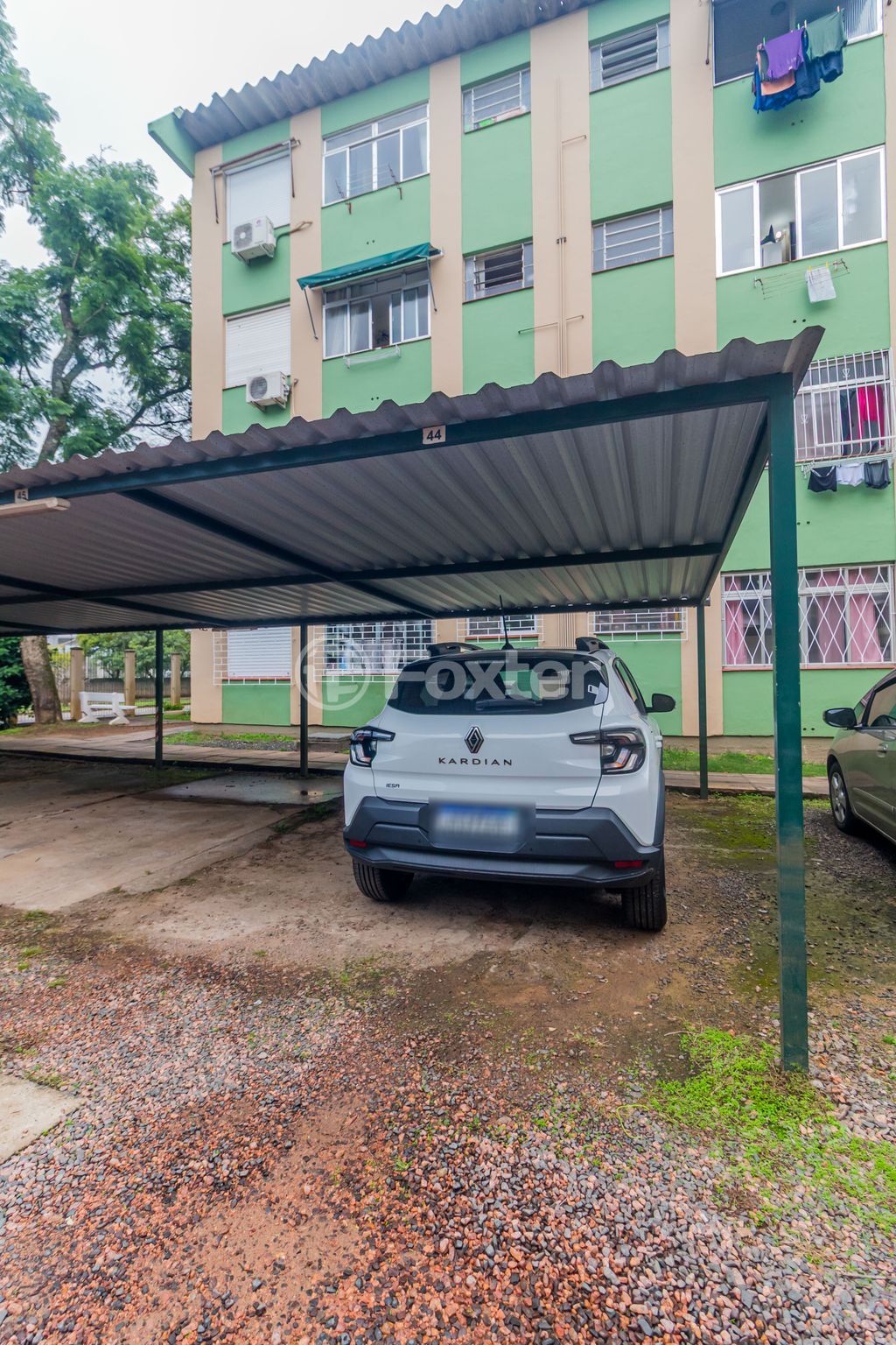 Apartamento para comprar em Clóvis Paim Grivot, 450 - foto 35