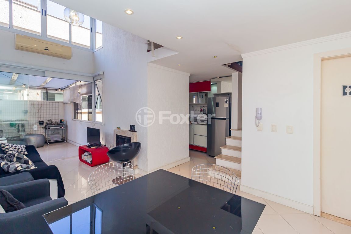 Apartamento para comprar em VICENTE DA FONTOURA, 2905 - foto 3