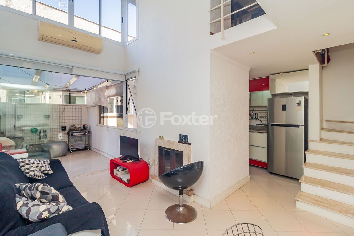 Apartamento para comprar em VICENTE DA FONTOURA, 2905 - foto 7