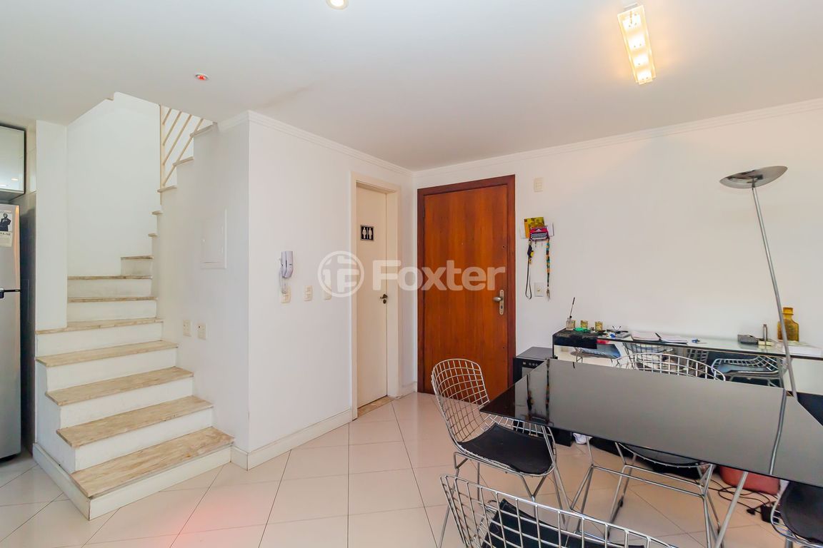 Apartamento para comprar em VICENTE DA FONTOURA, 2905 - foto 27