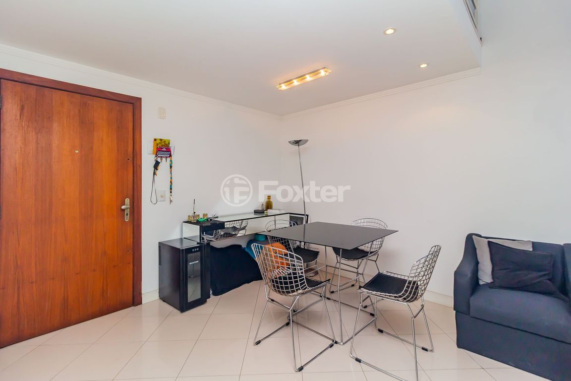 Apartamento para comprar em VICENTE DA FONTOURA, 2905 - foto 29