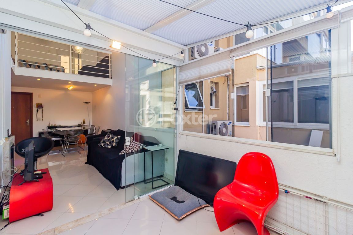 Apartamento para comprar em VICENTE DA FONTOURA, 2905 - foto 5