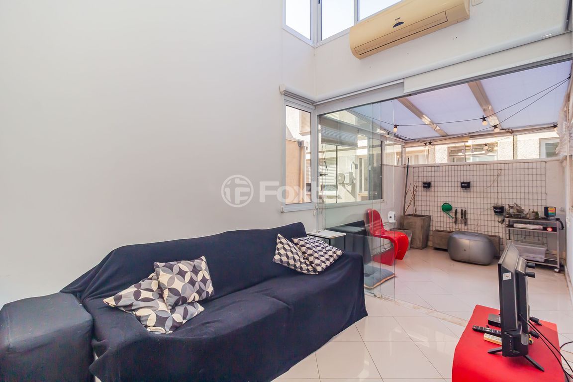 Apartamento para comprar em VICENTE DA FONTOURA, 2905 - foto 10