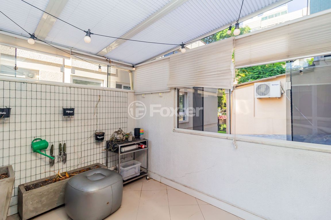 Apartamento para comprar em VICENTE DA FONTOURA, 2905 - foto 13