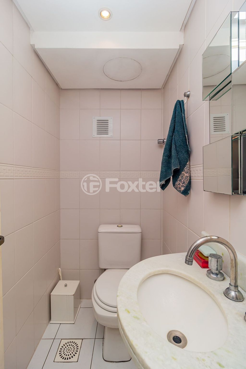 Apartamento para comprar em VICENTE DA FONTOURA, 2905 - foto 33