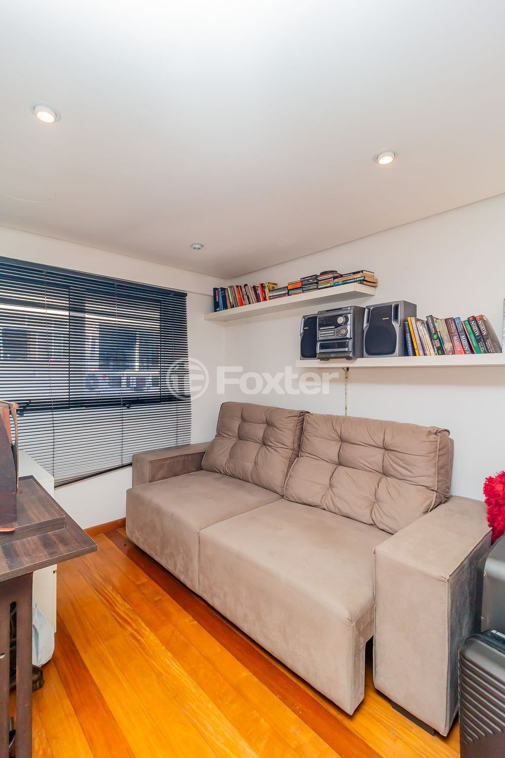 Apartamento para comprar em VICENTE DA FONTOURA, 2905 - foto 15