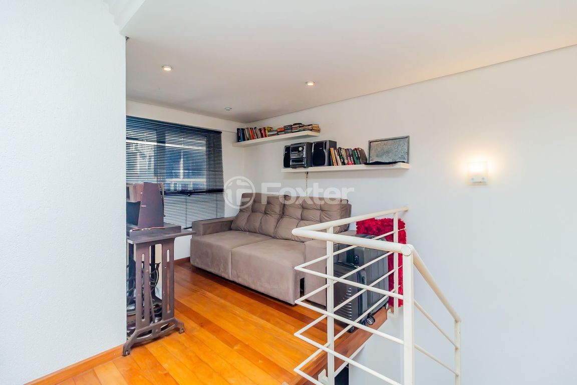 Apartamento para comprar em VICENTE DA FONTOURA, 2905 - foto 18