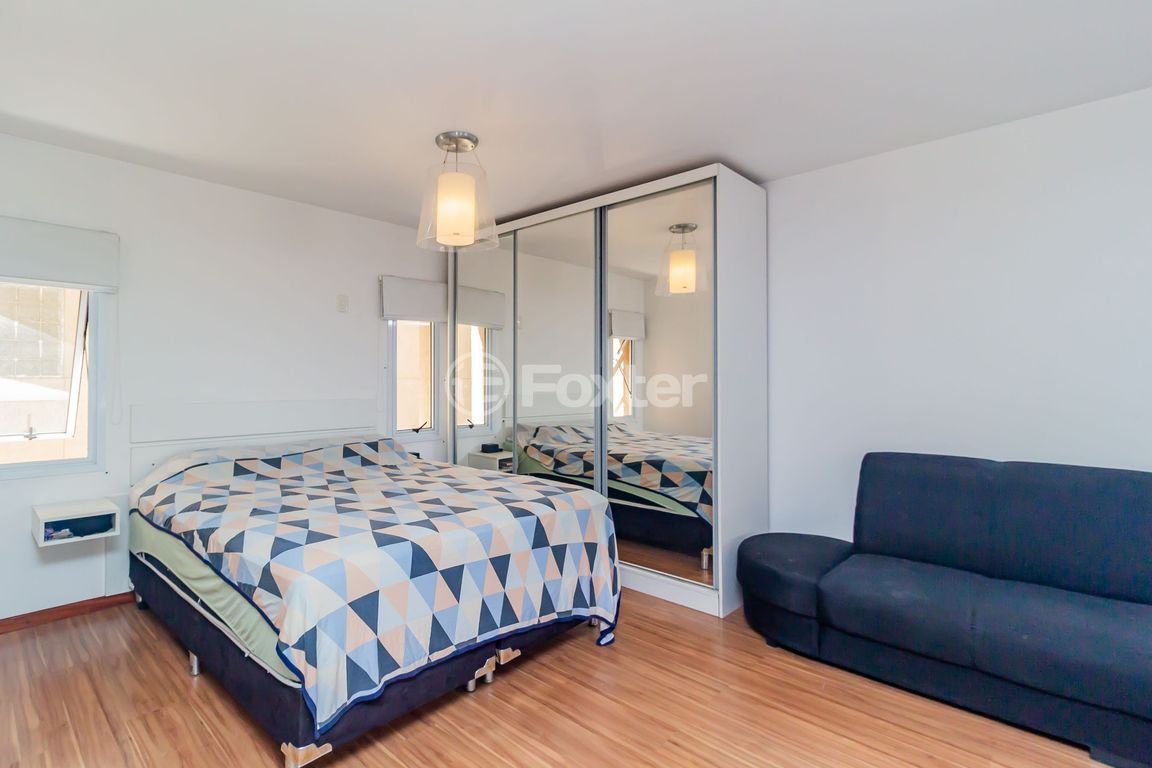 Apartamento para comprar em VICENTE DA FONTOURA, 2905 - foto 24