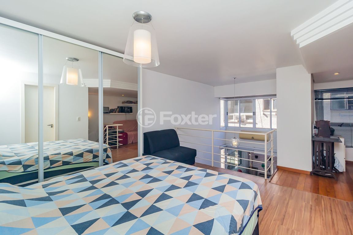 Apartamento para comprar em VICENTE DA FONTOURA, 2905 - foto 25