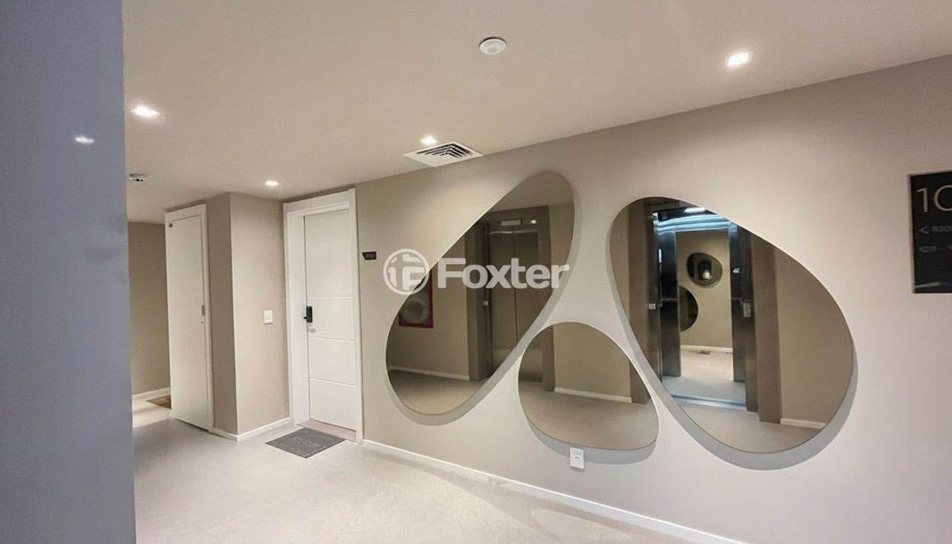 Loft/Flat para comprar em Casemiro de Abreu, 576 - foto 15