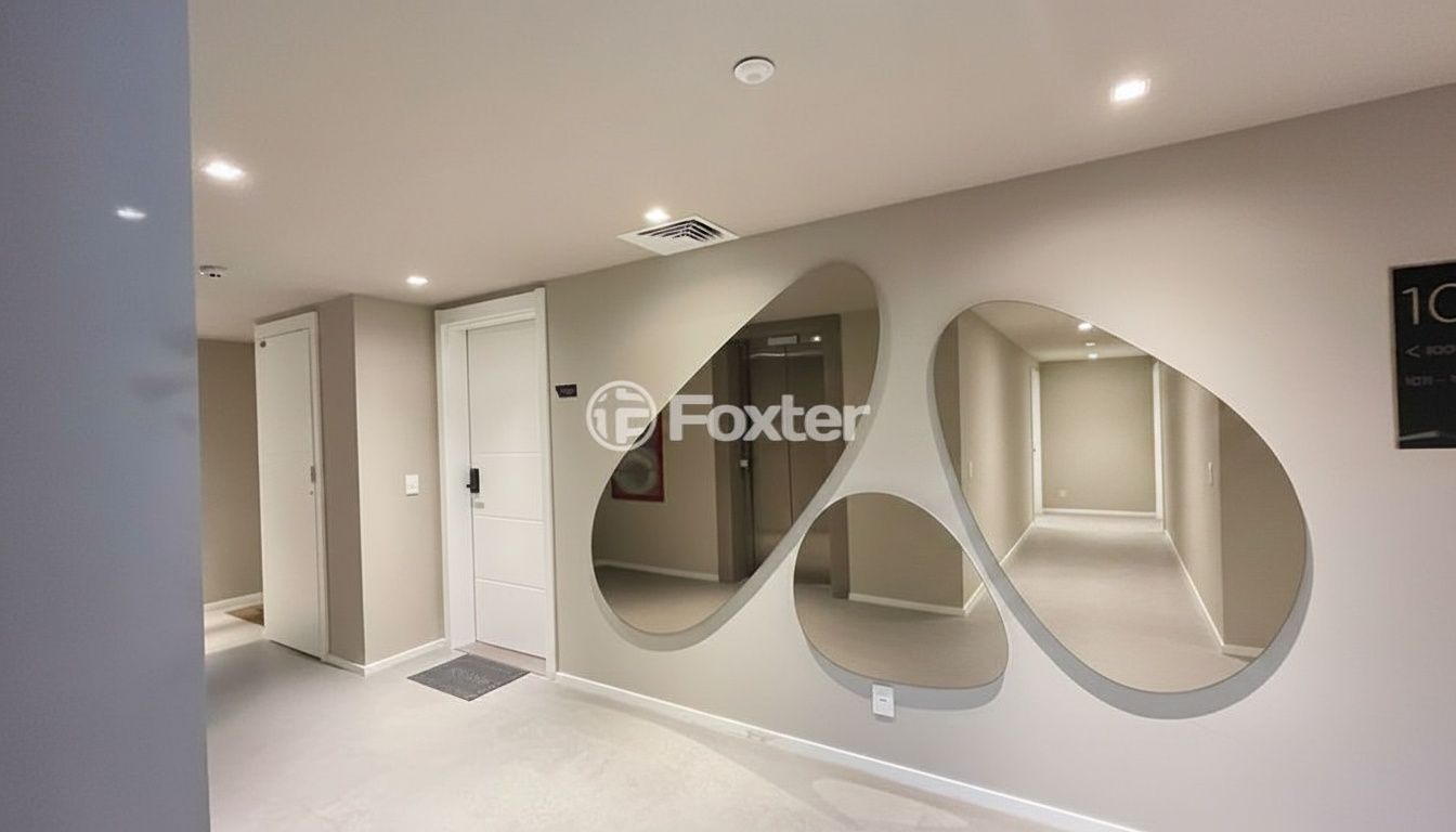 Loft/Flat para comprar em Casemiro de Abreu, 576 - foto 18