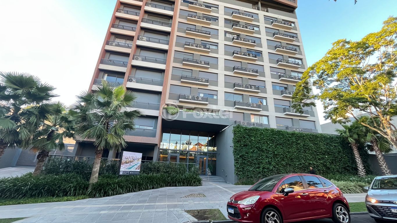 loft flat para comprar em Boa Vista, Porto Alegre - foto 1