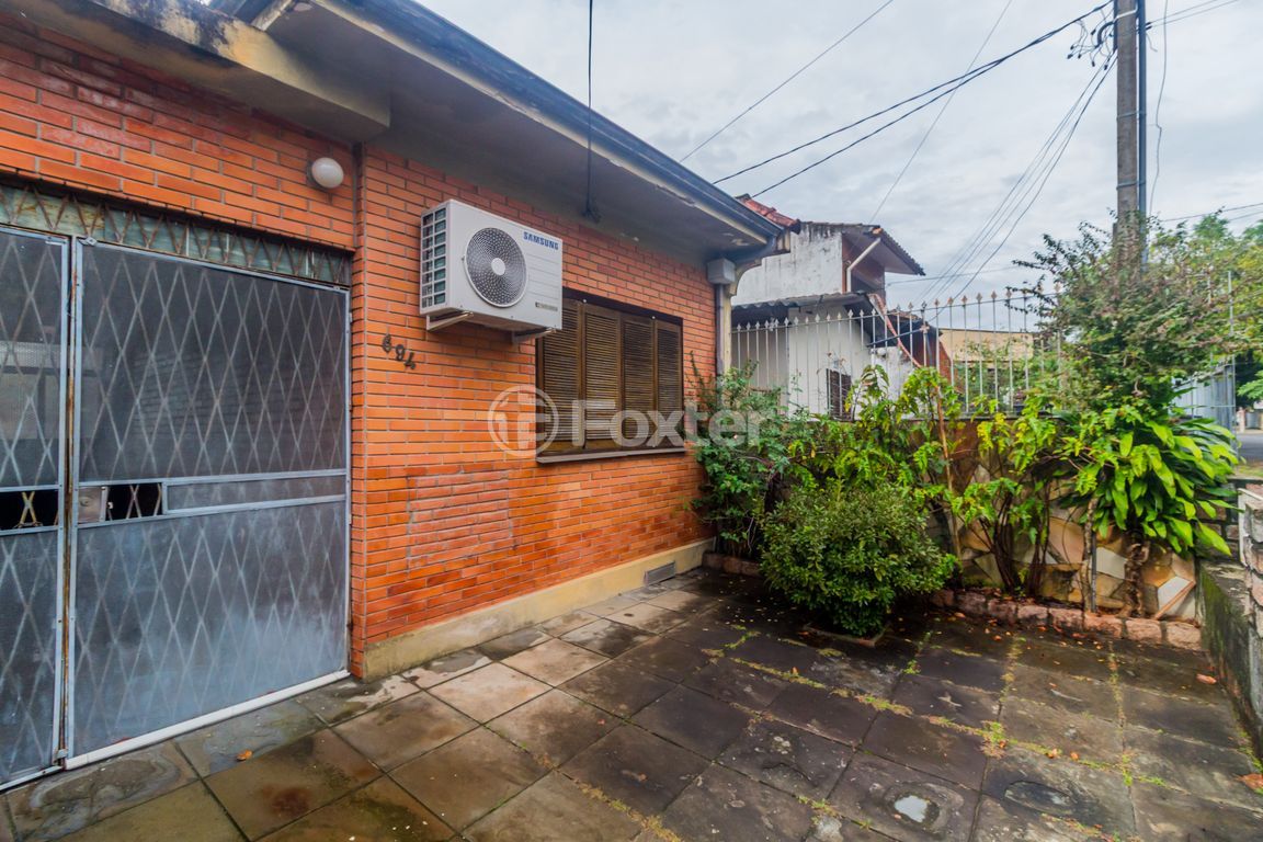 casa sobrado para comprar em Coronel Feijó, 694 - foto 28