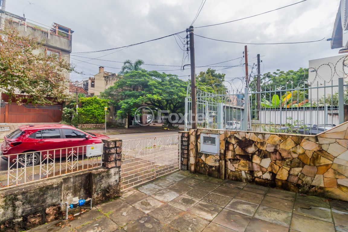 casa sobrado para comprar em Coronel Feijó, 694 - foto 26