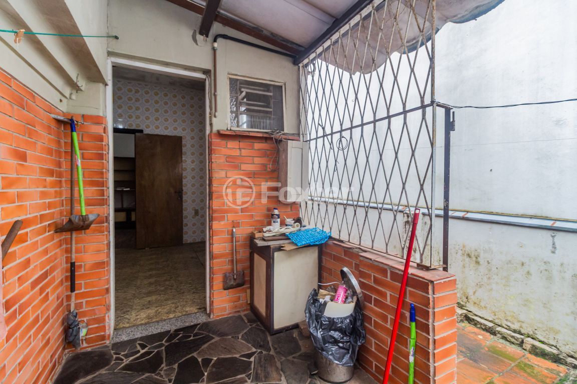 casa sobrado para comprar em Coronel Feijó, 694 - foto 19