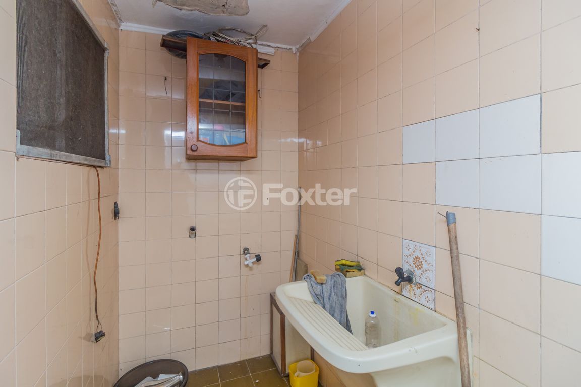 casa sobrado para comprar em Coronel Feijó, 694 - foto 20