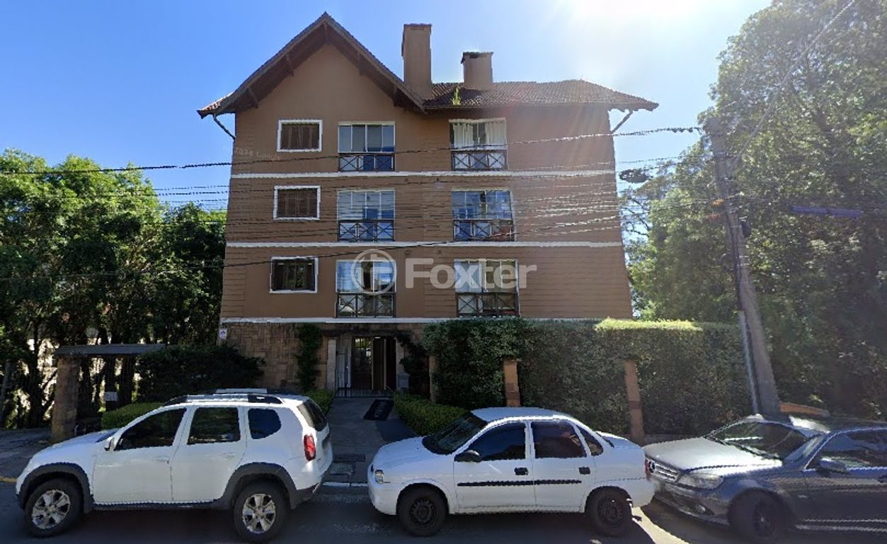 Apartamento para comprar em Tenente Manoel Correa, 256 - foto 17