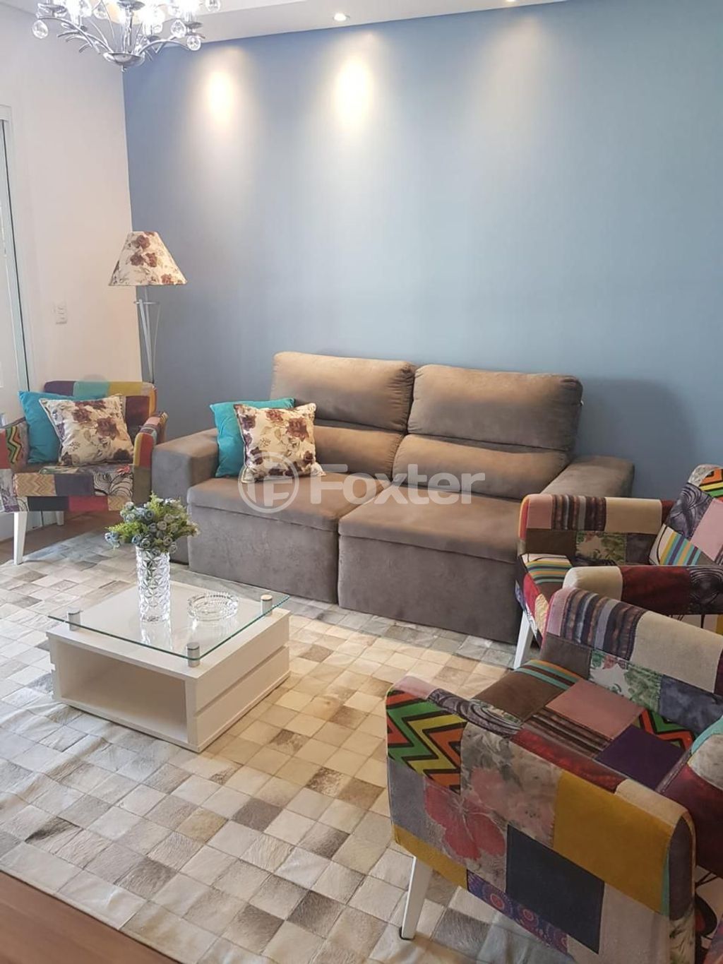 Apartamento para comprar em Tenente Manoel Correa, 256 - foto 7