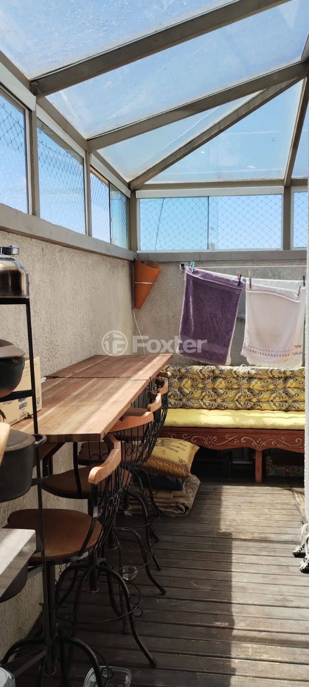 apartamento garden para comprar em Rio de Janeiro, 343 - foto 10