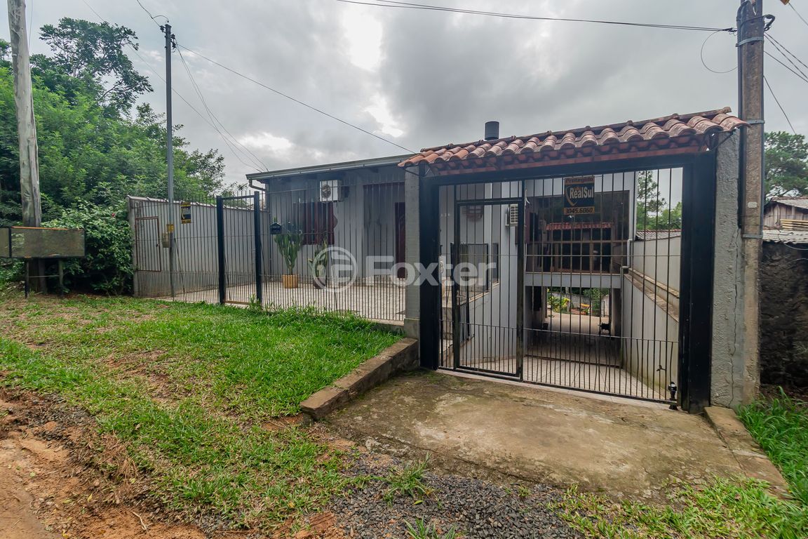 casa sobrado para comprar em Marciano José Goulart, 336 - foto 51