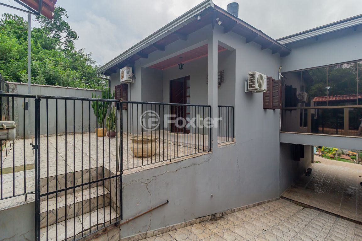 casa sobrado para comprar em Marciano José Goulart, 336 - foto 50