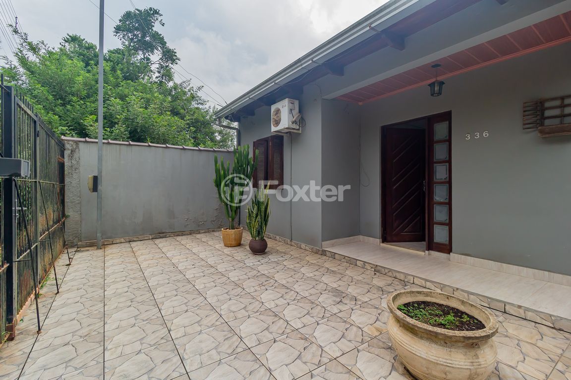 casa sobrado para comprar em Marciano José Goulart, 336 - foto 49