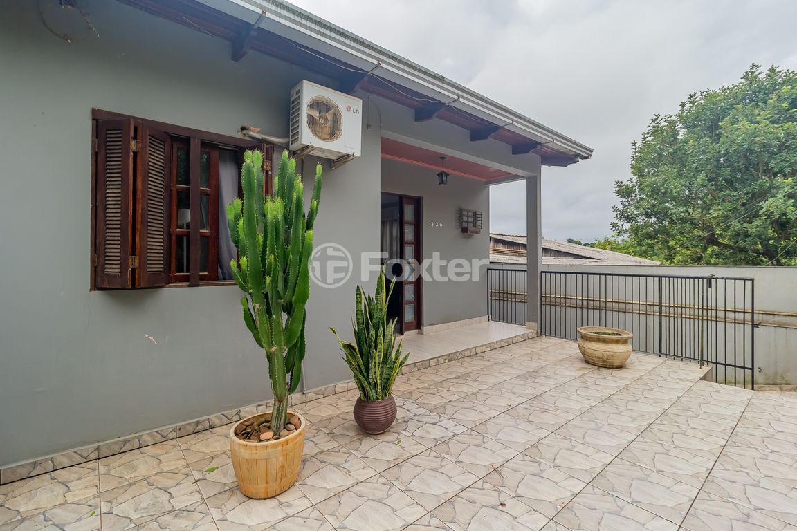 casa sobrado para comprar em Marciano José Goulart, 336 - foto 48