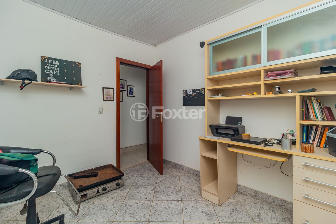 casa sobrado para comprar em Marciano José Goulart, 336 - foto 14