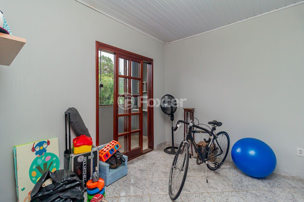 casa sobrado para comprar em Marciano José Goulart, 336 - foto 15