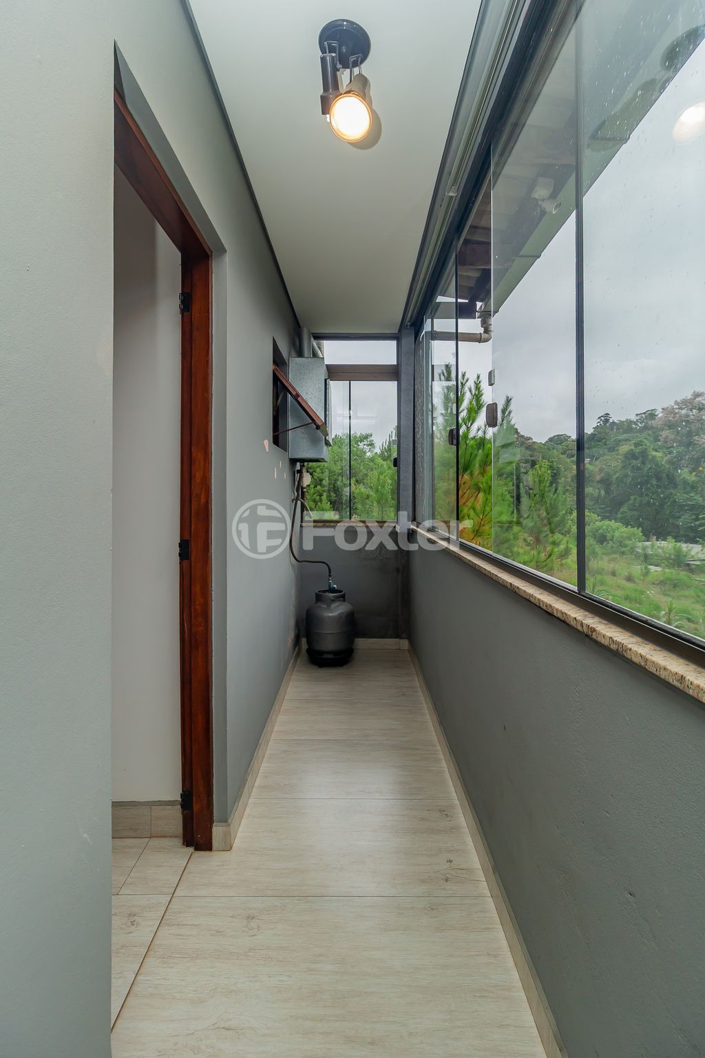 casa sobrado para comprar em Marciano José Goulart, 336 - foto 18