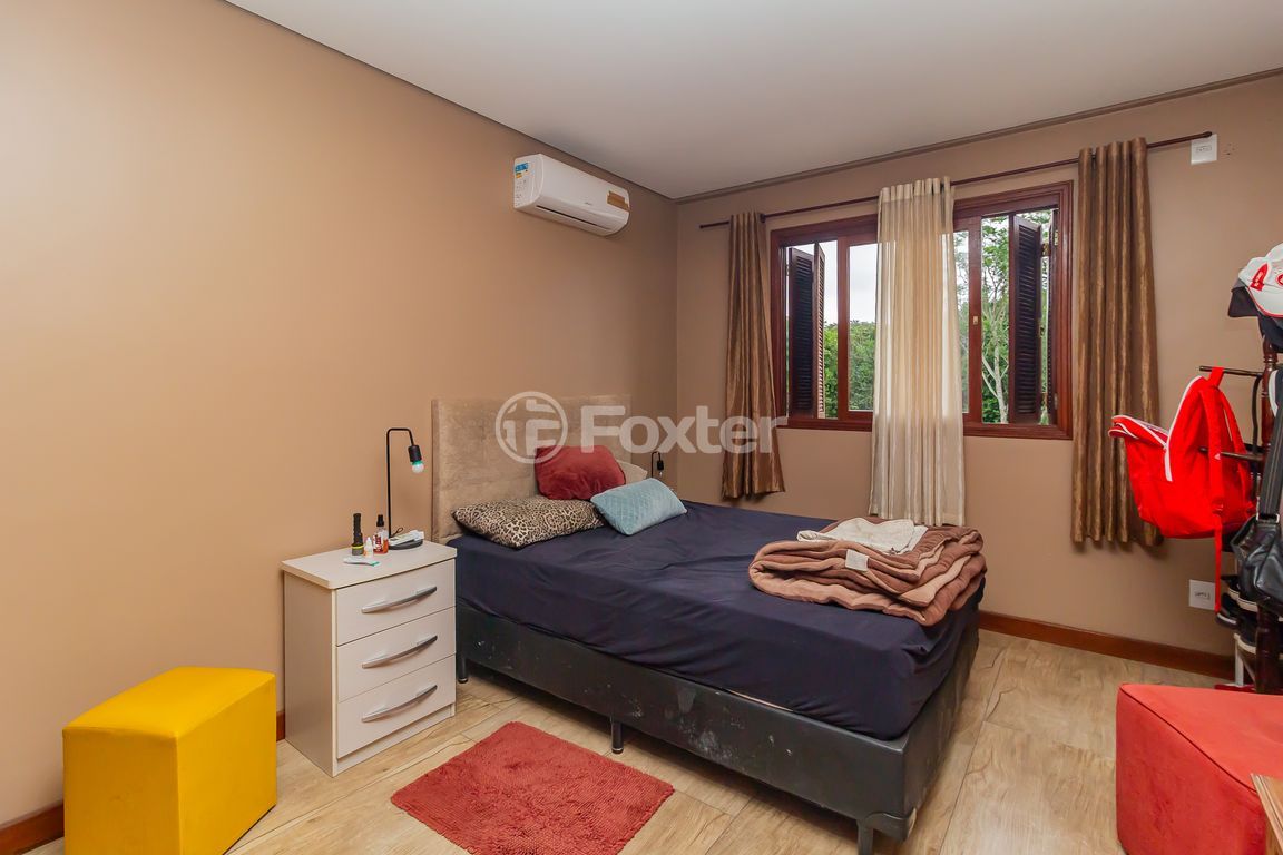 casa sobrado para comprar em Marciano José Goulart, 336 - foto 20