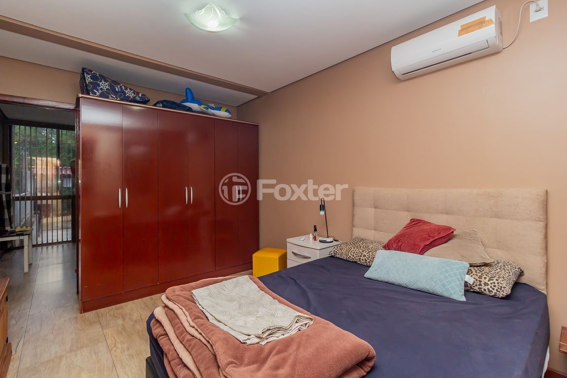 casa sobrado para comprar em Marciano José Goulart, 336 - foto 25