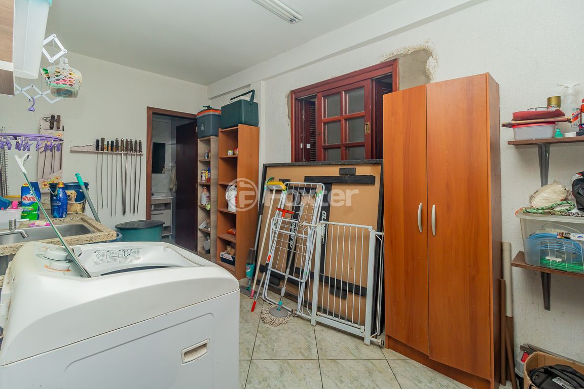 casa sobrado para comprar em Marciano José Goulart, 336 - foto 28