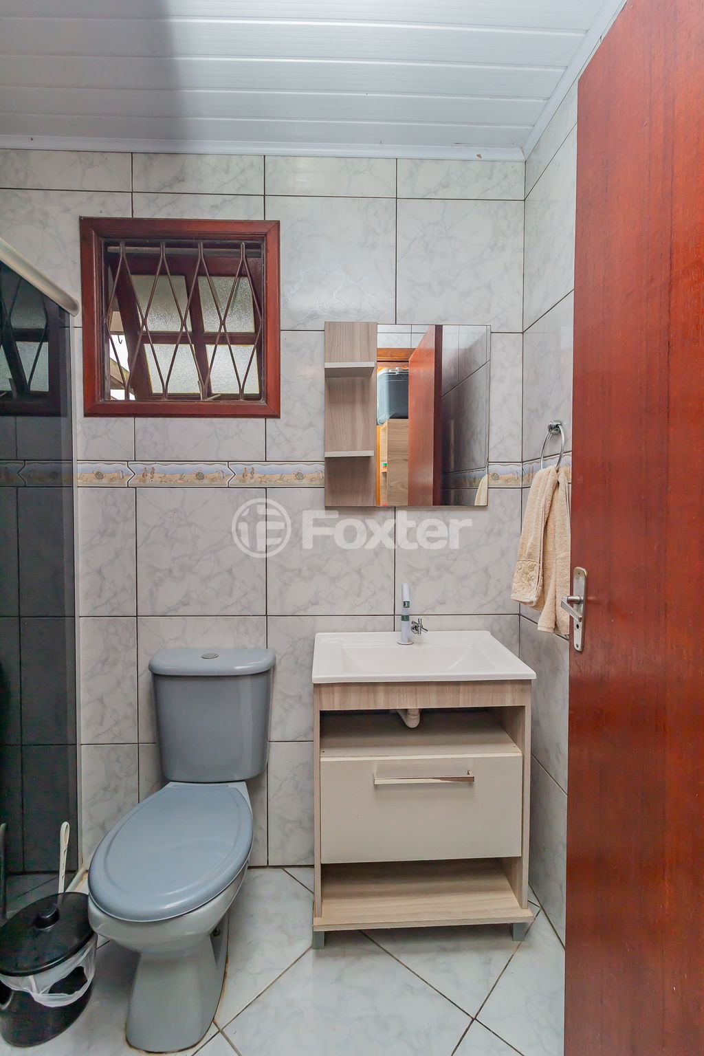 casa sobrado para comprar em Marciano José Goulart, 336 - foto 30
