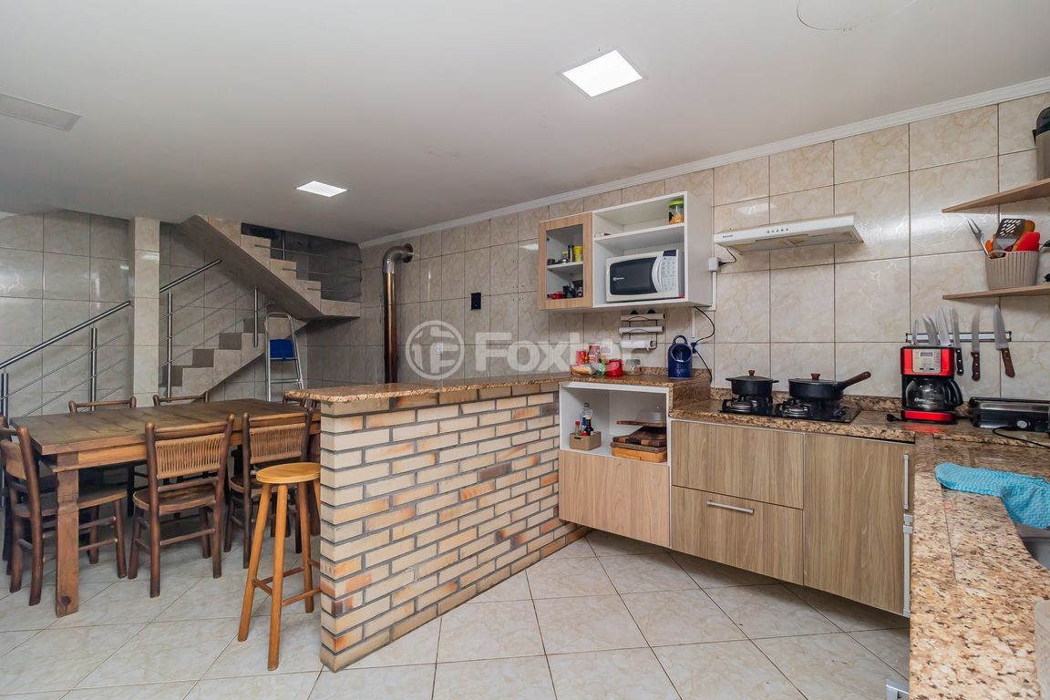 casa sobrado para comprar em Marciano José Goulart, 336 - foto 34