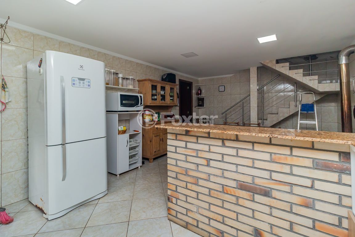 casa sobrado para comprar em Marciano José Goulart, 336 - foto 35