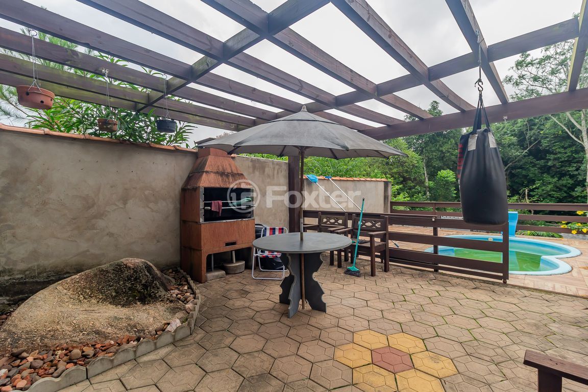casa sobrado para comprar em Marciano José Goulart, 336 - foto 37