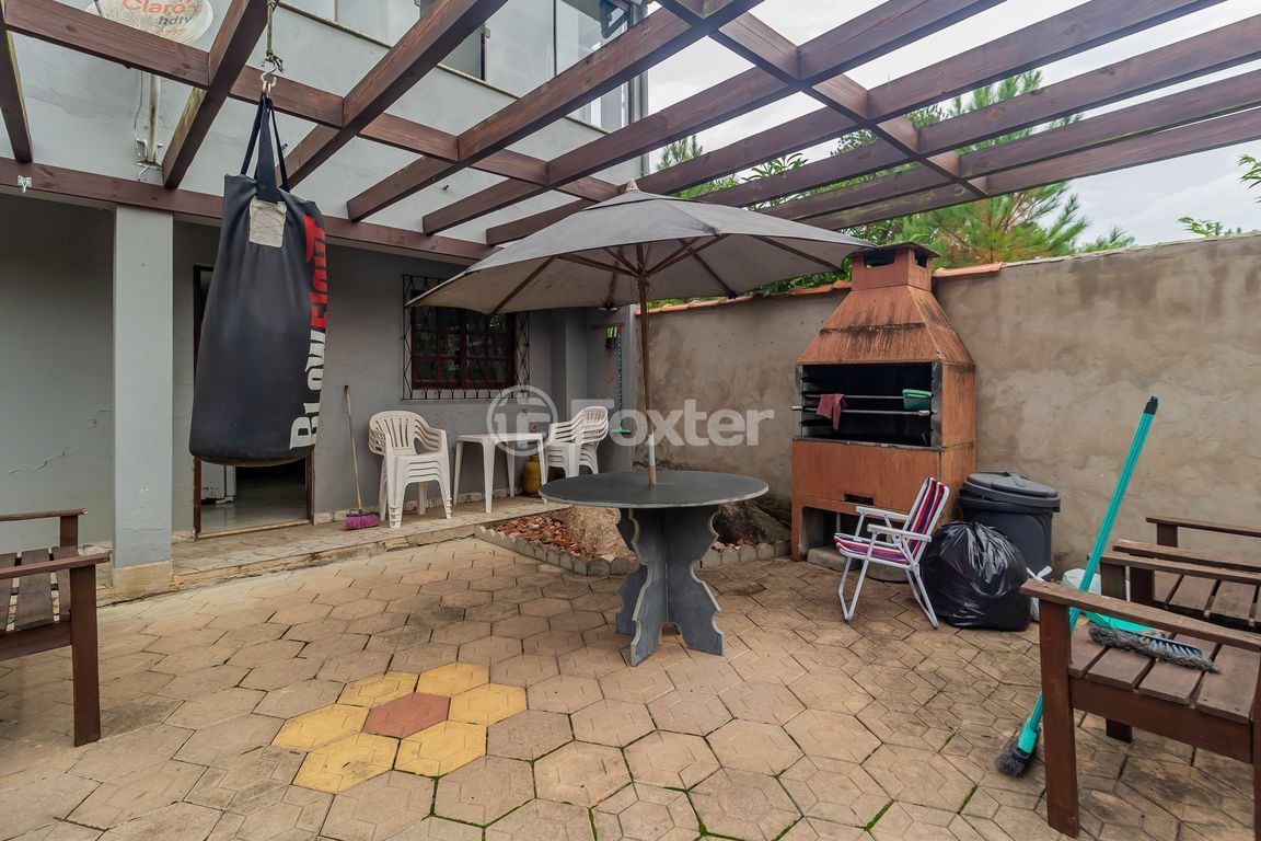 casa sobrado para comprar em Marciano José Goulart, 336 - foto 38